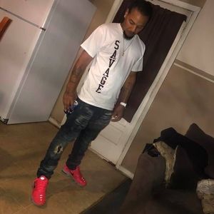 Meet your Posher, Lamar